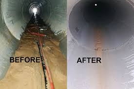 Drain Cleaning