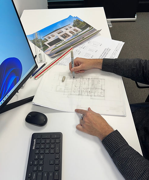 Dual key builder Melbourne