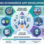 ecommerce app development cost