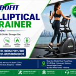 Elliptical Trainer Mumbai