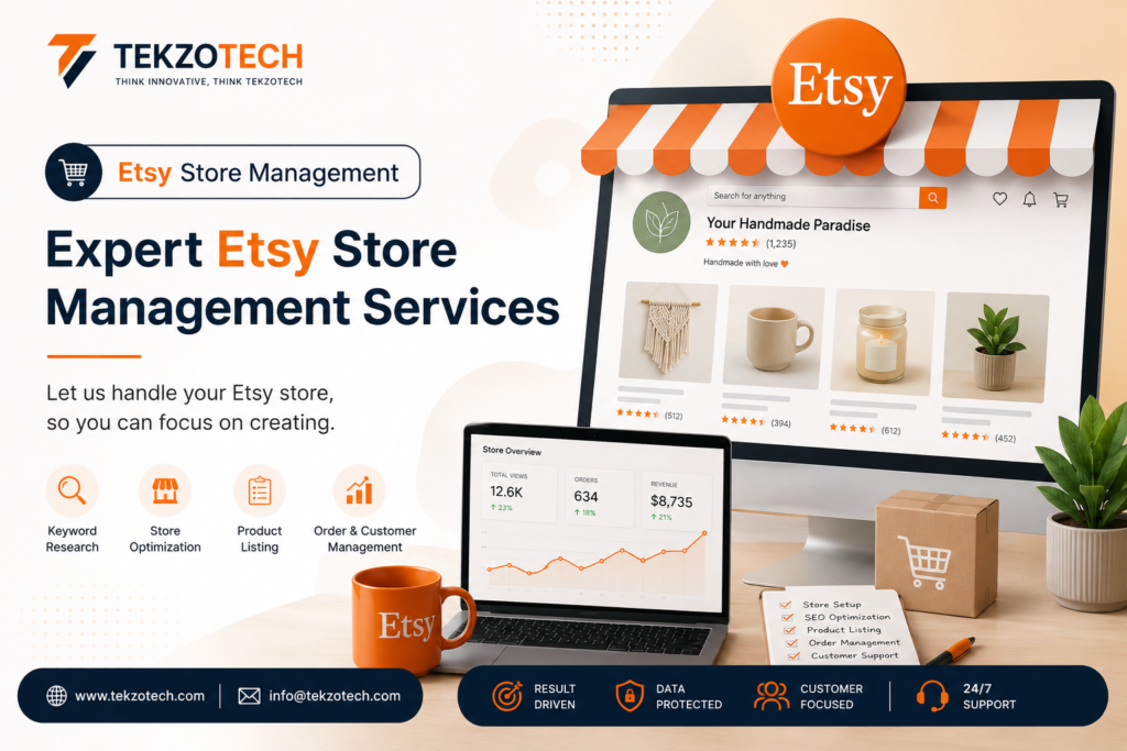Product Launch Services