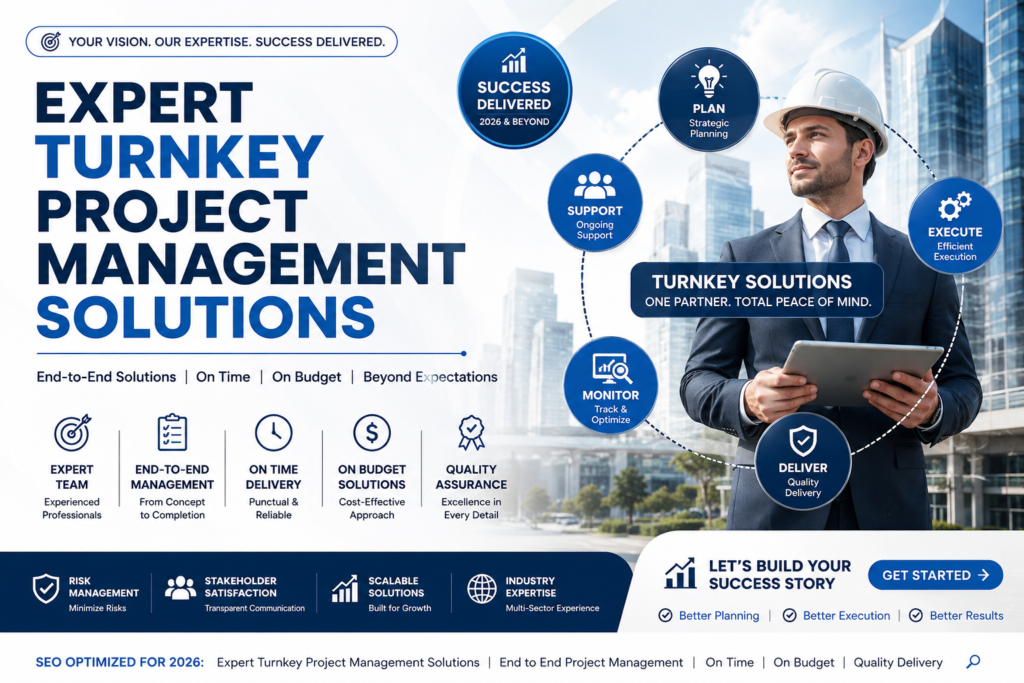 expert-turnkey-project-management-solutions