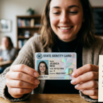 How Governments Win the ID Forgery Arms Race