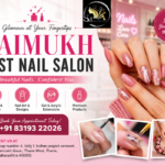 gaimukh best nail salon