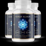 gold align