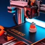 3D printing services