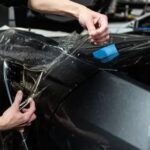 Vehicle Wrapping in Wilmington, DE