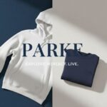 Parke Sweatshirt Styling Guide for Modern Casual Fashion