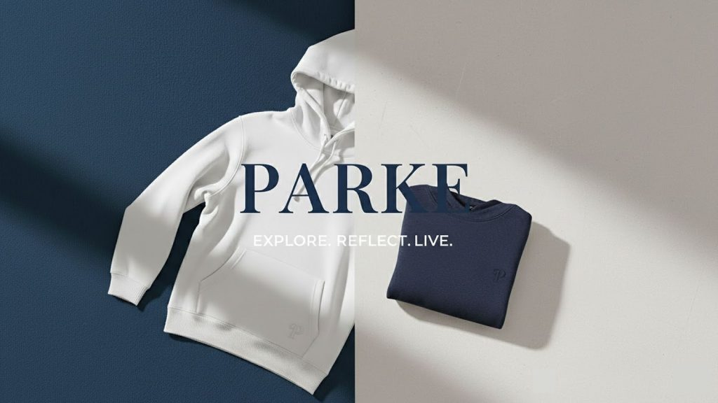 Parke Sweatshirt Styling Guide for Modern Casual Fashion