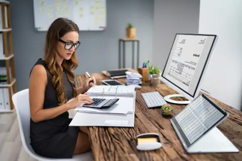 VAT tax accountants in Dundee