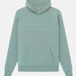 Essential Hoodie