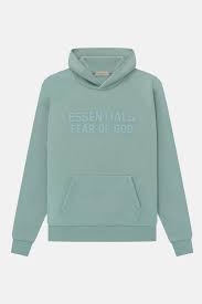 Essential Hoodie