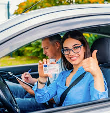 Smart driving school