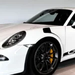 SDF seguro Porsche