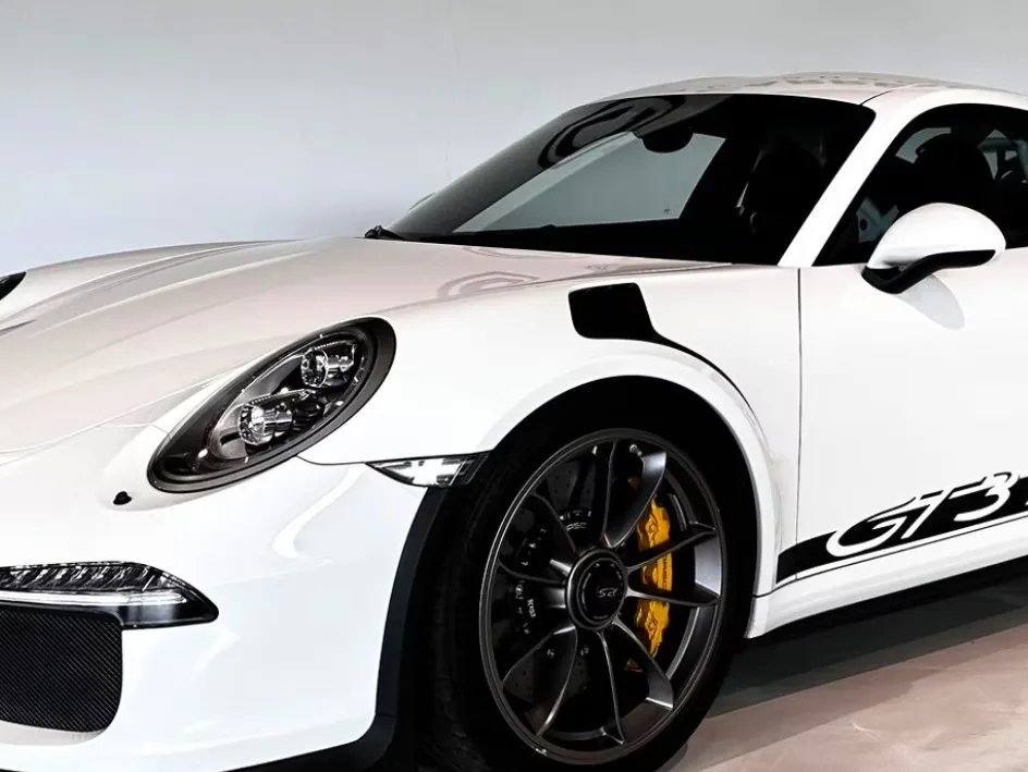 SDF seguro Porsche