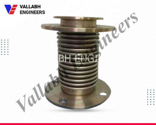 Best Exhaust Bellow Rack Manufacturer in India