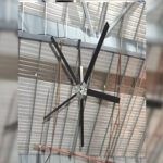 Best Giant Fans in Gurgaon | MG Fans