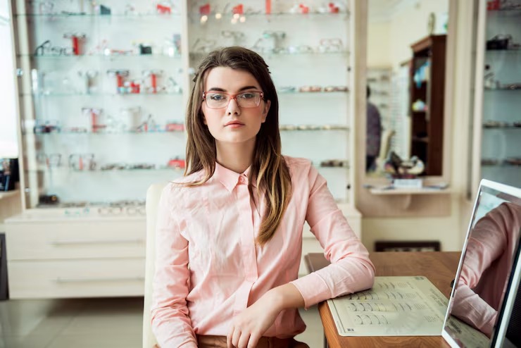 How to Choose the Right Optical Store for Your Vision Needs