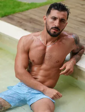 Male Escort In Istanbul +905541348396