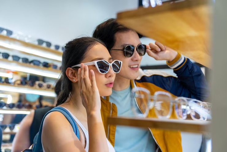How to Choose the Right Eyewear and Eye Care Provider for Your Vision Needs