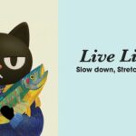 Live Like A Cat