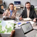 Why ESG Platforms Are Becoming Essential for Modern Manufacturing Companies