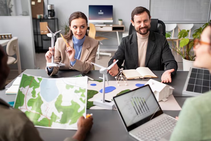 Why ESG Platforms Are Becoming Essential for Modern Manufacturing Companies