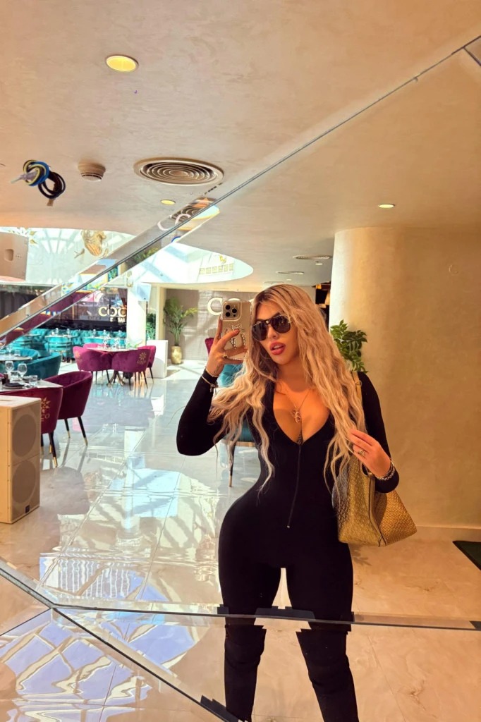 Goa Escort Agency