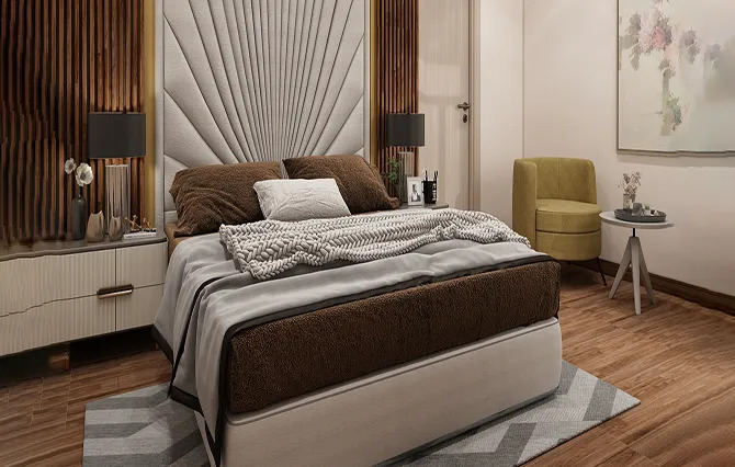 premium interior design