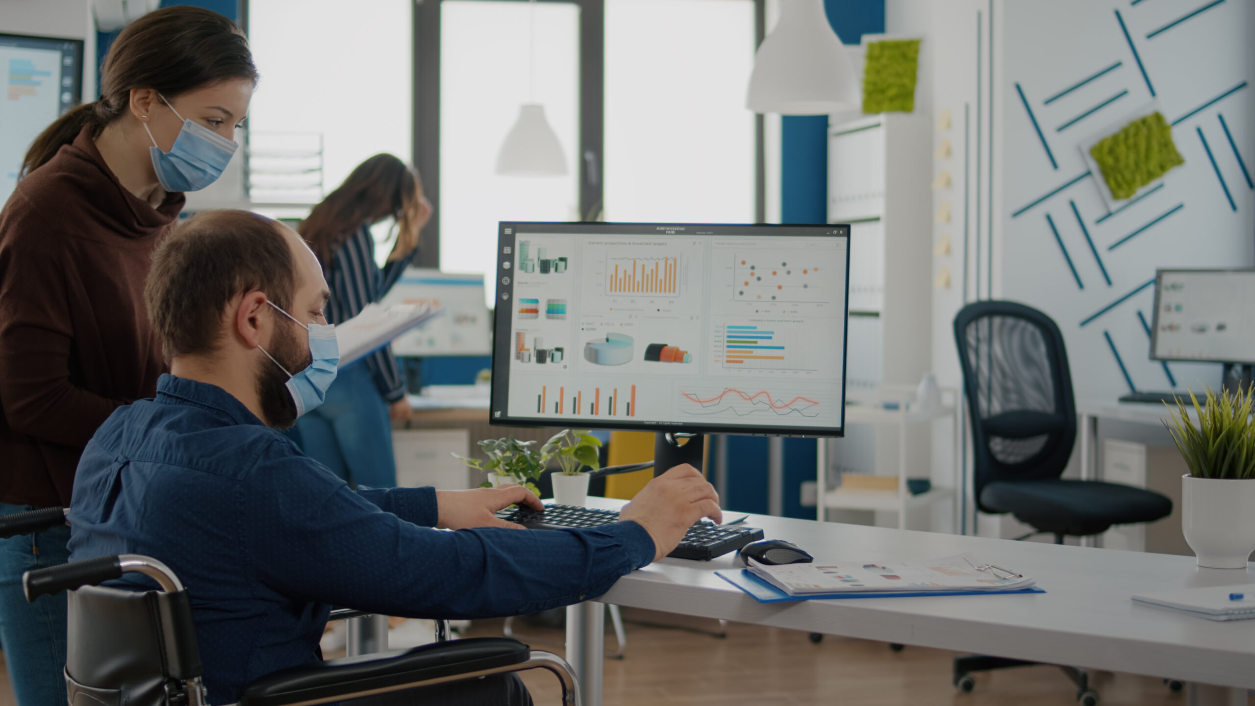 Patient Intake Automation