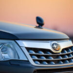 Airport Shuttle Service