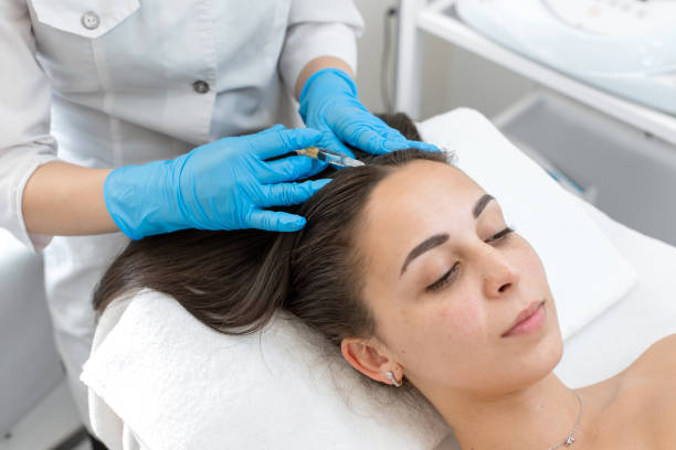 Is PRP Treatment Effective for Scalp Rejuvenation