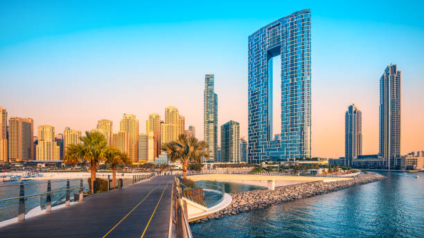 buy property in dubai