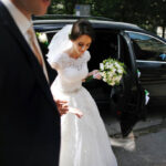 Wedding Transportation