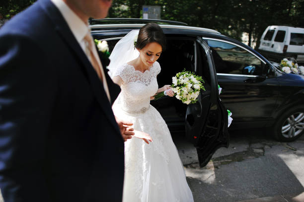 Wedding Transportation