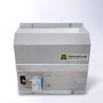 W900 Heater Box