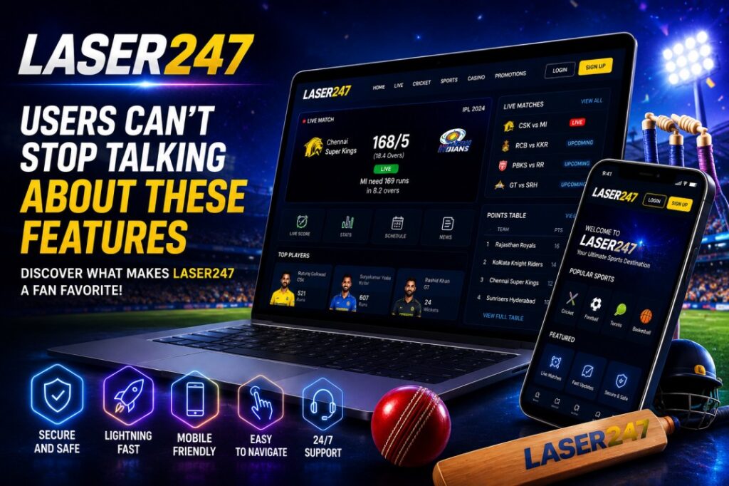 laser247