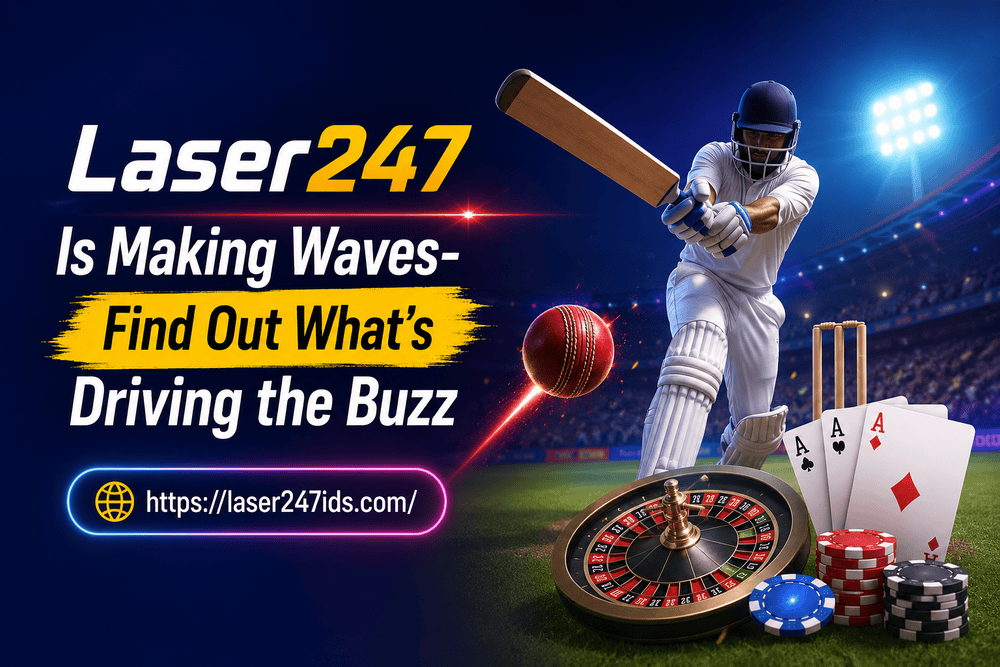 laser247