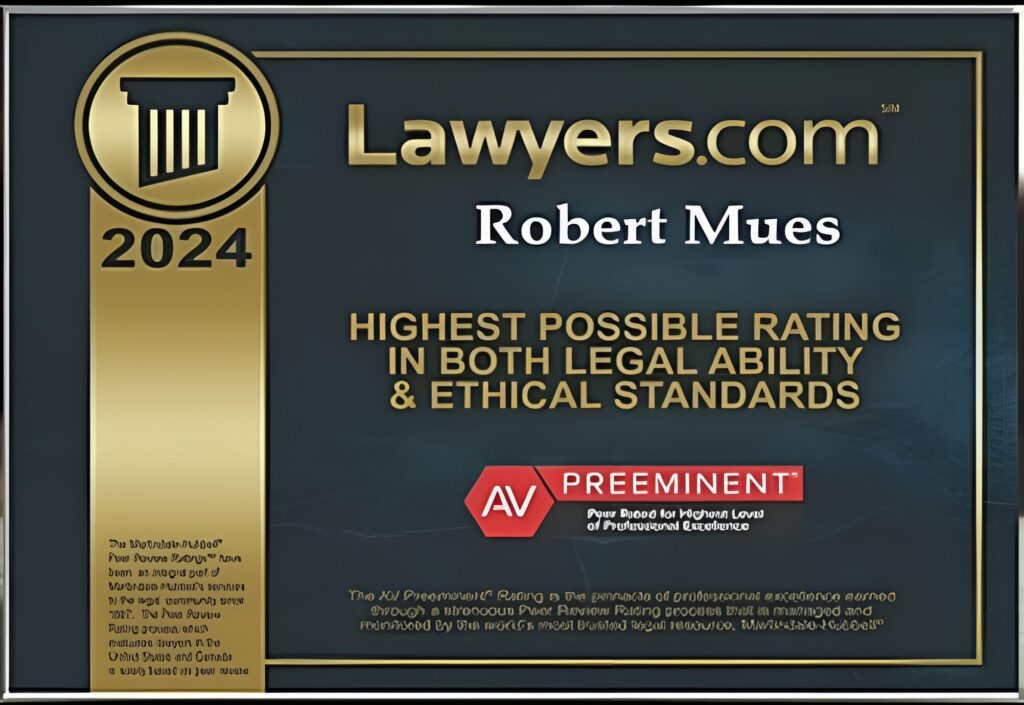 Montgomery County OH Divorce Attorney