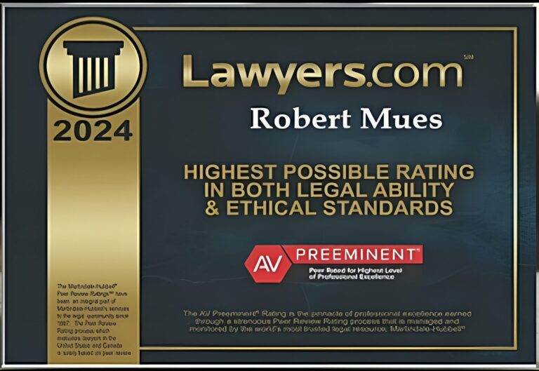 Montgomery County OH Divorce Attorney