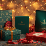 luxury packaging boxes