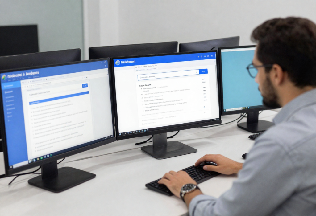 magnific__digital-marketers-reviewing-search-engine-indexing__29881