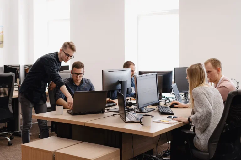 managed IT service in Carrollton, TX