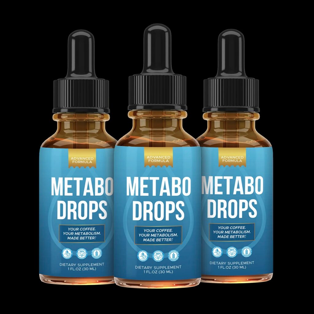 metabodrops