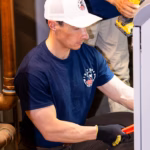 residential hvac services hingham