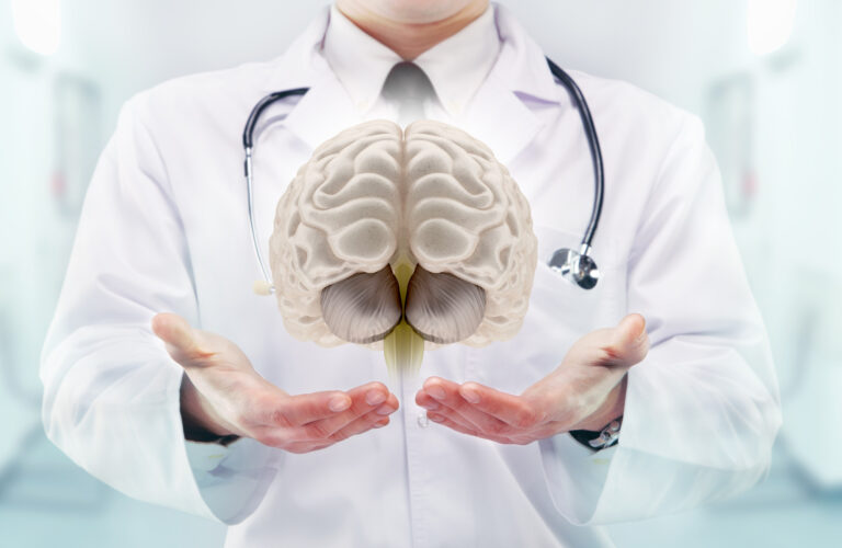 neurology doctors