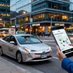 on demand uber app development