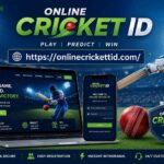 online cricket id
