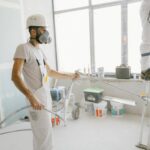 Painting Services in Dubai