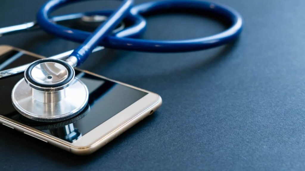 phone diagnostic software